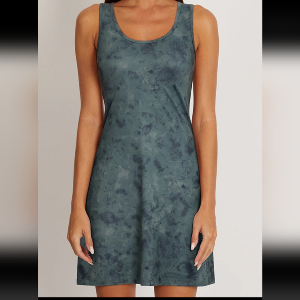 Marika Margot Active Dress
